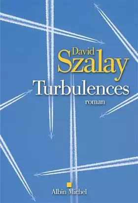 Couverture du produit · Turbulences