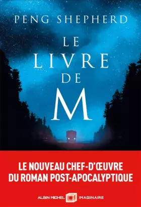 Couverture du produit · Le Livre de M