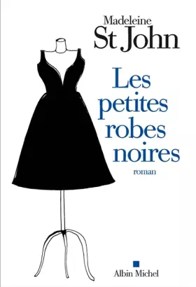 Couverture du produit · Les Petites Robes noires