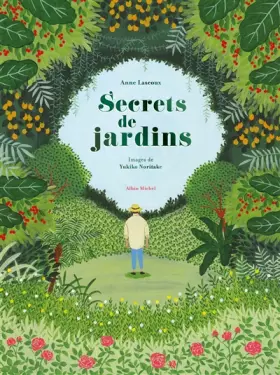 Couverture du produit · Secrets de jardins