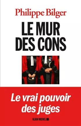 Couverture du produit · Le Mur des cons