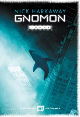 Couverture du produit · Gnomon - tome 2