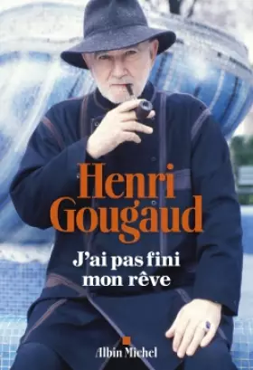 Couverture du produit · J'ai pas fini mon rêve