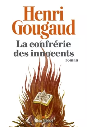 Couverture du produit · La Confrérie des innocents