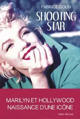 Couverture du produit · Shooting star