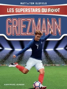 Couverture du produit · Griezmann