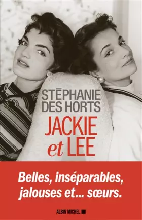 Couverture du produit · Jackie et Lee