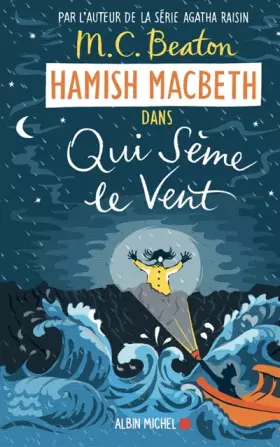 Couverture du produit · Hamish Macbeth 6 - Qui sème le vent