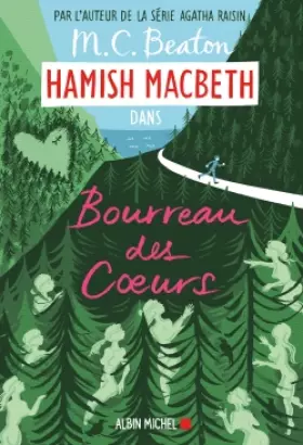 Couverture du produit · Hamish Macbeth 10 - Bourreau des coeurs