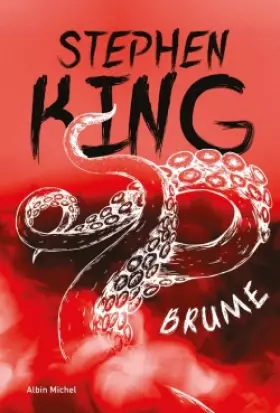 Couverture du produit · Brume