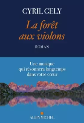 Couverture du produit · La Forêt aux violons
