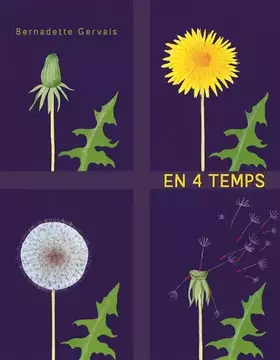 Couverture du produit · En 4 temps