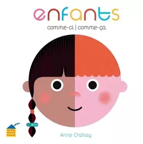 Couverture du produit · Enfants