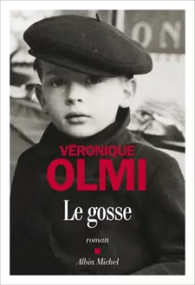 Couverture du produit · Le Gosse
