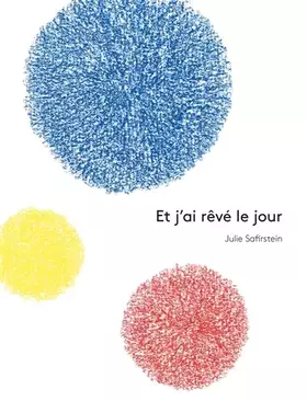 Couverture du produit · Et j'ai rêvé le jour