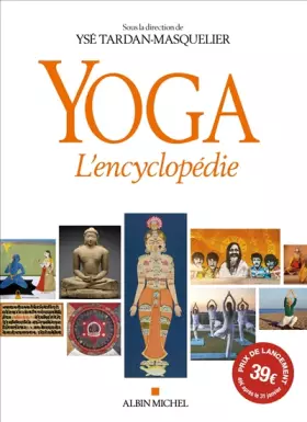 Couverture du produit · Yoga: L'encyclopédie