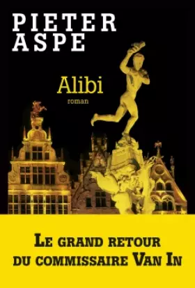 Couverture du produit · Alibi