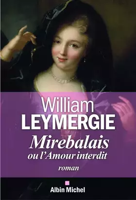 Couverture du produit · Mirebalais ou l'amour interdit