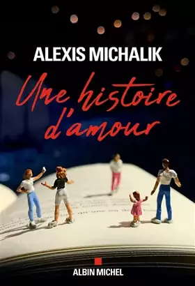 Couverture du produit · Une histoire d'amour