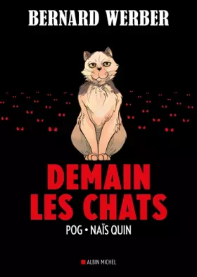Couverture du produit · Demain les chats (BD)