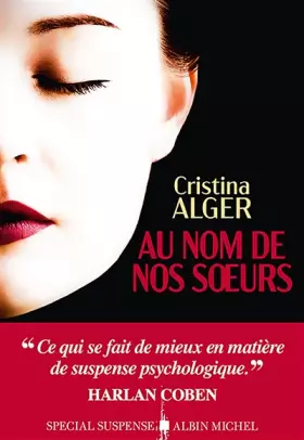 Couverture du produit · Au nom de nos soeurs