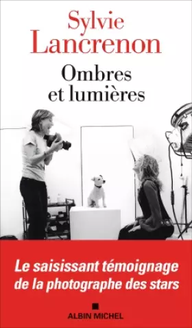 Couverture du produit · Ombres et lumières