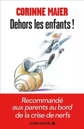 Couverture du produit · Dehors les enfants !