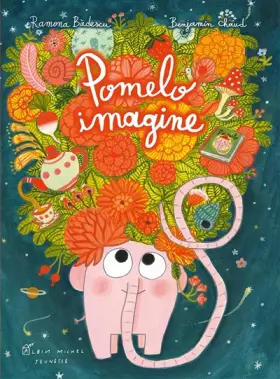 Couverture du produit · Pomelo imagine
