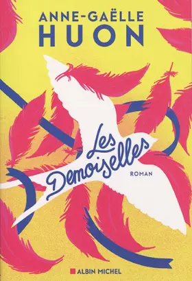 Couverture du produit · Les Demoiselles