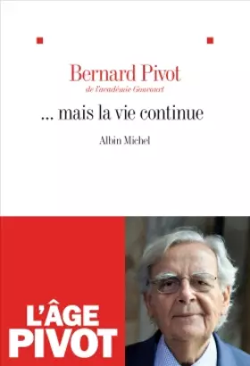 Couverture du produit · ... Mais la vie continue
