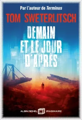 Couverture du produit · Demain et le jour d'après