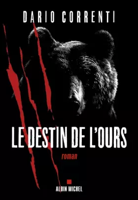 Couverture du produit · Le Destin de l'ours