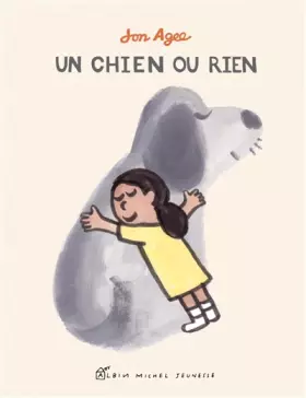 Couverture du produit · Un chien ou rien
