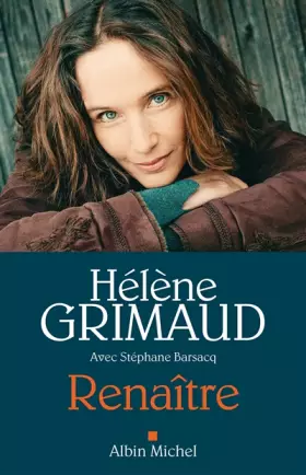 Couverture du produit · Renaître