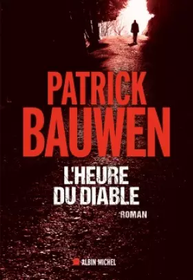 Couverture du produit · L'Heure du diable