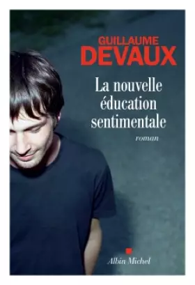 Couverture du produit · La Nouvelle Education sentimentale