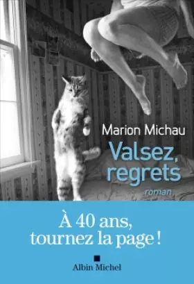 Couverture du produit · Valsez, regrets