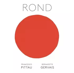 Couverture du produit · Rond