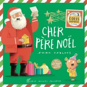 Couverture du produit · Cher Père Noël