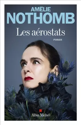 Couverture du produit · Les Aérostats