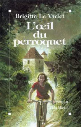 Couverture du produit · L'OEil du perroquet