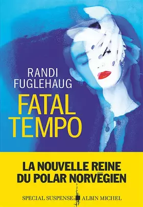 Couverture du produit · Fatal Tempo