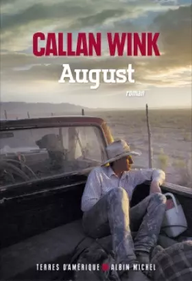 Couverture du produit · August