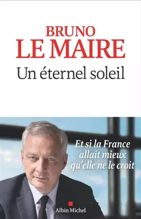 Couverture du produit · Un éternel soleil