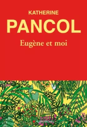 Couverture du produit · Eugène et moi
