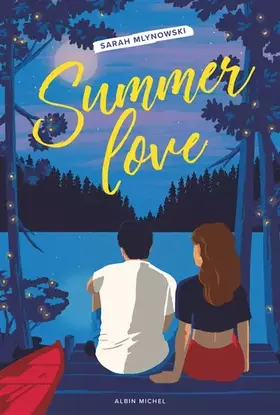 Couverture du produit · Summer Love