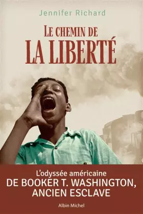 Couverture du produit · Le Chemin de la liberté
