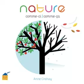 Couverture du produit · Nature