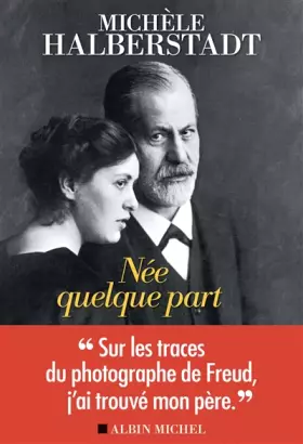 Couverture du produit · Née quelque part