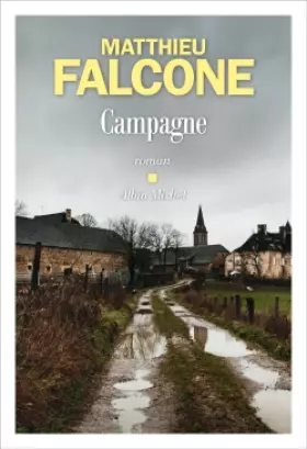 Couverture du produit · Campagne
